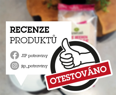 OTESTOVÁNO - Alnatura Rote Beeren Porridge