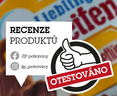 OTESTOVÁNO - Pamlsky pro psy Edeka