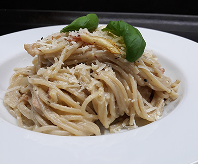 Alnatura, Dinkel Spaghetti