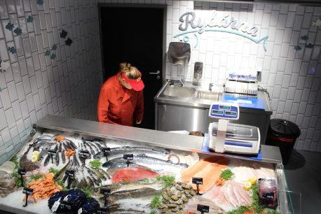 JIP Svět potravin Karlovy Vary - JIP Potraviny