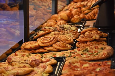 JIP Svět potravin Brno - JIP Potraviny