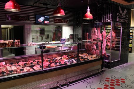 JIP Svět potravin Karlovy Vary - JIP Potraviny