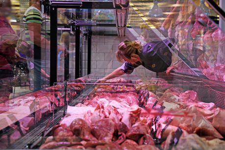 JIP Svět potravin Jilemnice - JIP Potraviny