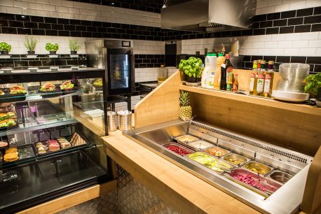 JIP Svět potravin Karlovy Vary - JIP Potraviny