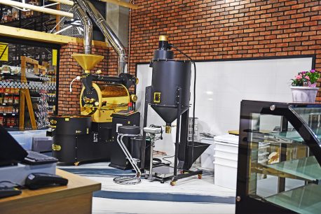 JIP Svět potravin Ostrava - JIP Potraviny