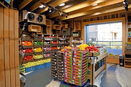 JIP Svět potravin Jilemnice - JIP Potraviny