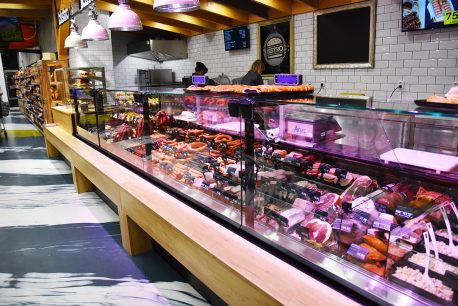 JIP Svět potravin Jilemnice - JIP Potraviny