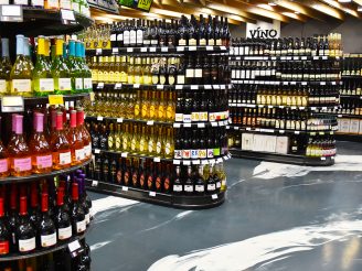 JIP Svět potravin Jilemnice - JIP Potraviny