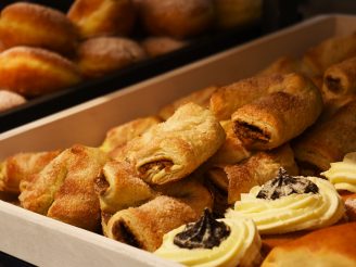 JIP Svět potravin Jilemnice - JIP Potraviny