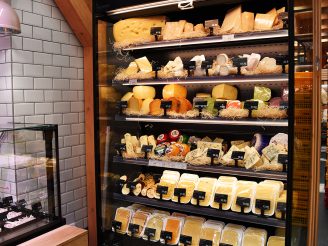 JIP Svět potravin Jilemnice - JIP Potraviny