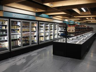 JIP Svět potravin Karlovy Vary - JIP Potraviny