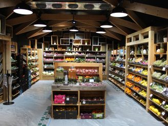 JIP Svět potravin Karlovy Vary - JIP Potraviny