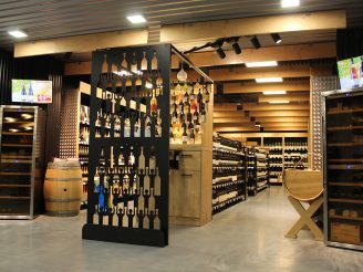 JIP Svět potravin Karlovy Vary - JIP Potraviny