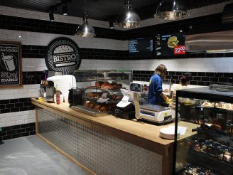 JIP Svět potravin Karlovy Vary - JIP Potraviny