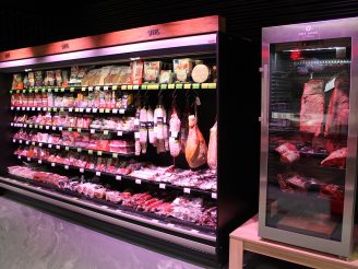 JIP Svět potravin Karlovy Vary - JIP Potraviny