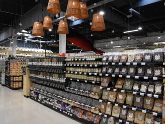 JIP Svět potravin Olomouc - JIP Potraviny