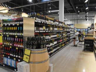 JIP Svět potravin Olomouc - JIP Potraviny