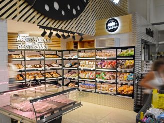 JIP Svět potravin Olomouc - JIP Potraviny