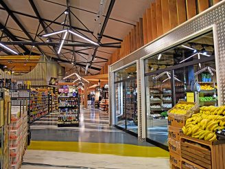 JIP Svět potravin Praha - JIP Potraviny