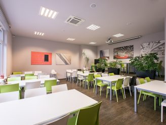 JIP Svět potravin Praha - JIP Potraviny