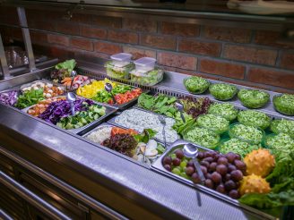 JIP Svět potravin Praha - JIP Potraviny