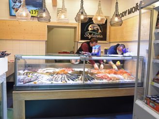 JIP Svět potravin Zlín - JIP Potraviny