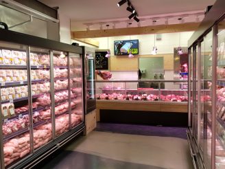 JIP Svět potravin Zlín - JIP Potraviny