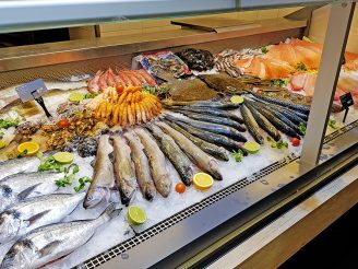 JIP Svět potravin Zlín - JIP Potraviny