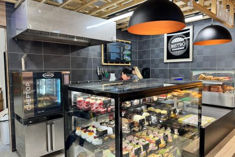 JIP Svět potravin Polička - JIP Potraviny