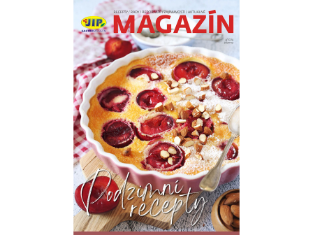 MAGAZÍN 2/2025