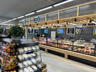 JIP Svět potravin Polička - JIP Potraviny