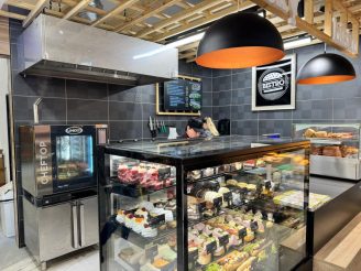 JIP Svět potravin Polička - JIP Potraviny