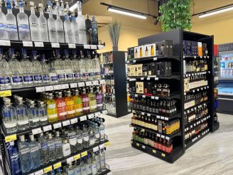 JIP Svět potravin Polička - JIP Potraviny