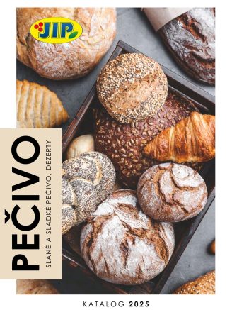 PEČIVO