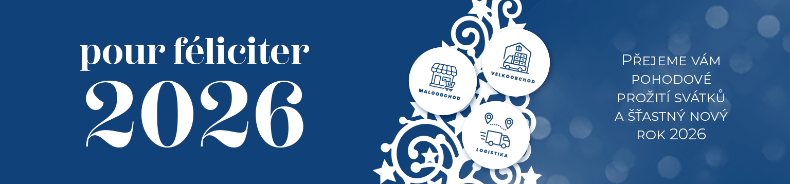 Úvodní stránka - JIP Potraviny